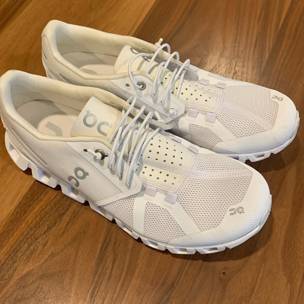 On Cloud Sneakers